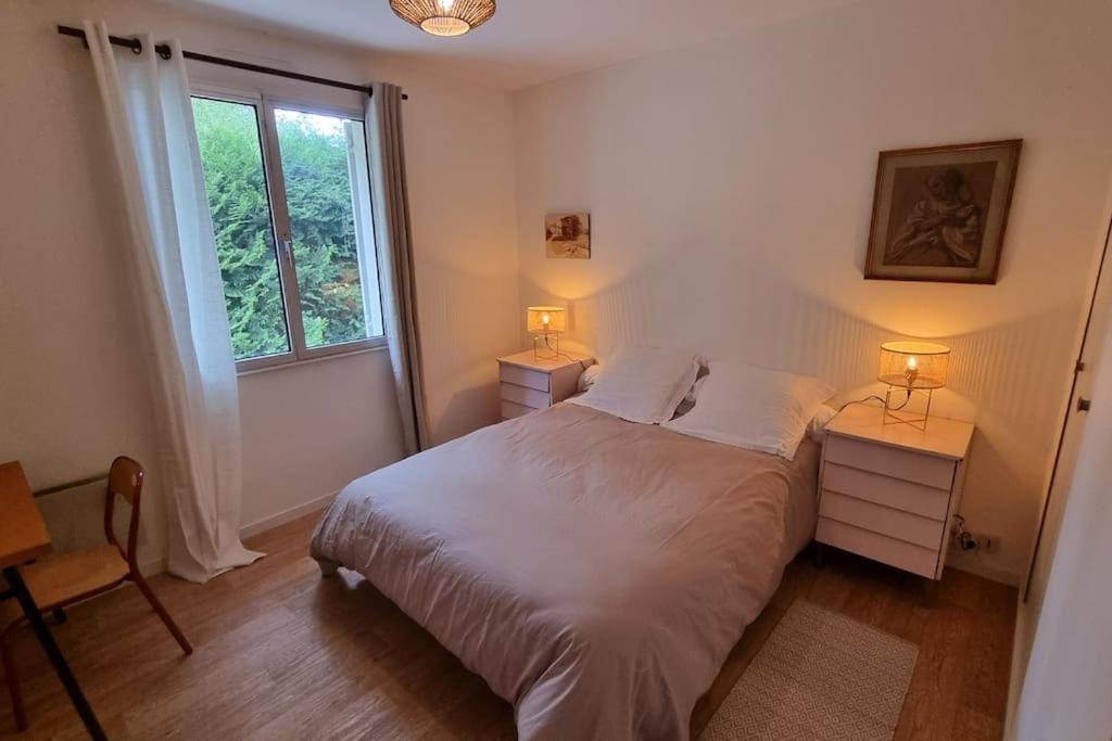Vakantiehuis Pavillon Des Ecureuils Au Chateau Royal De Benays *